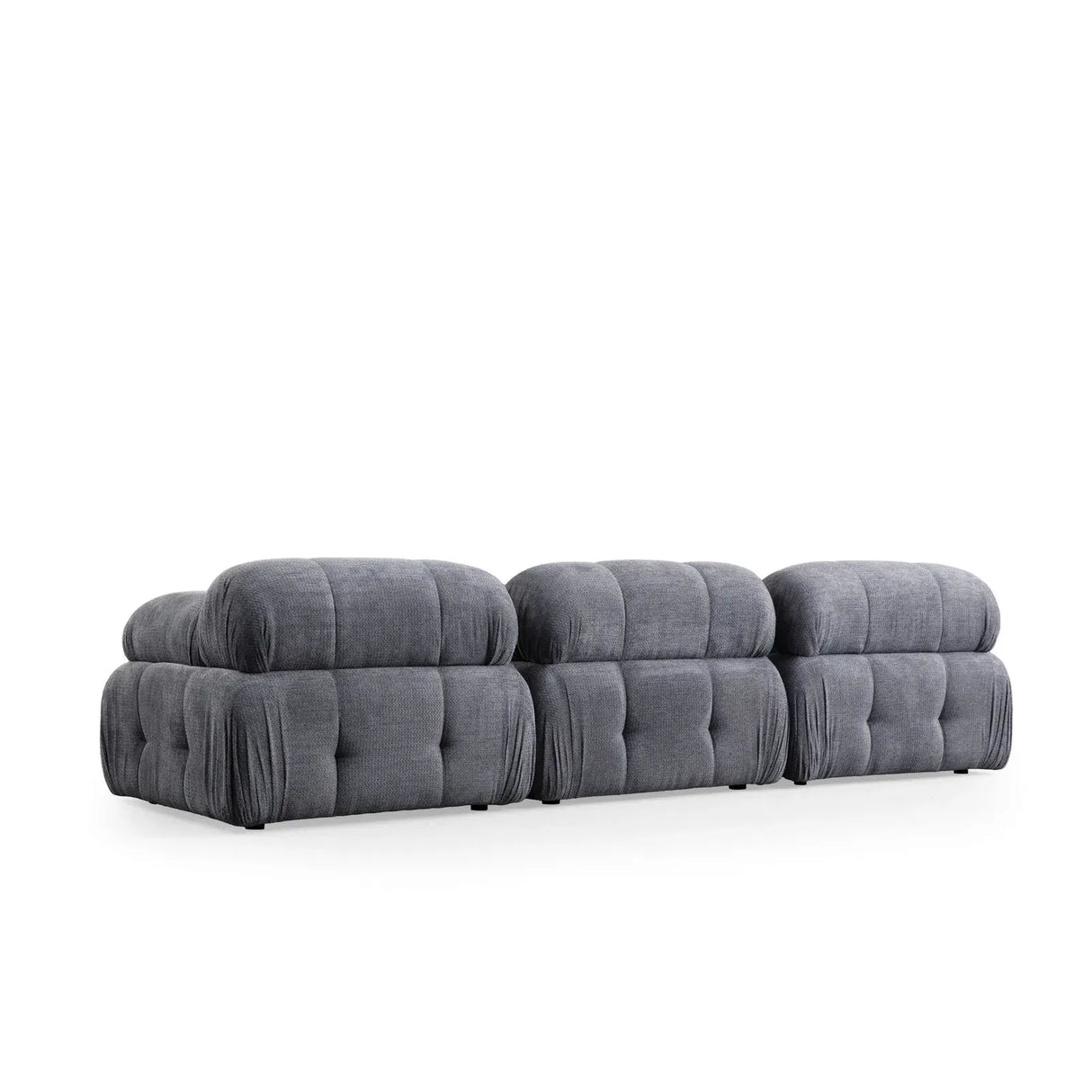 Petite 3 3-Sitzer Sofa, 290x95 cm - ZEN ZONE Furniture