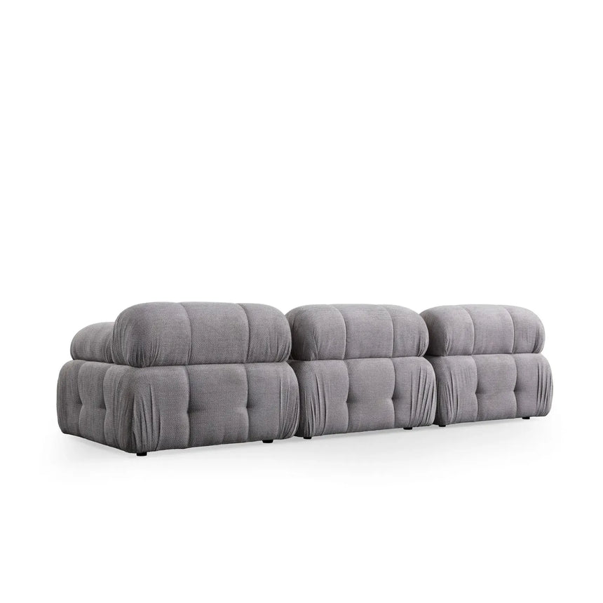 Petite 3 3-Sitzer Sofa, 290x95 cm - ZEN ZONE Furniture