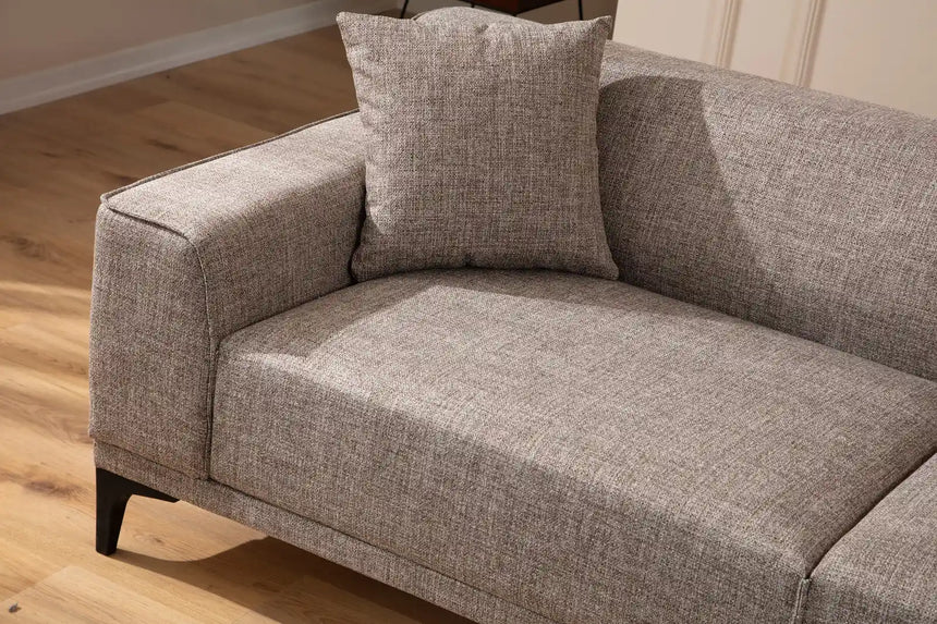 Petra 2-Sitzer Sofa, 165x87 cm von Atelier Del Sofa – Bild 3