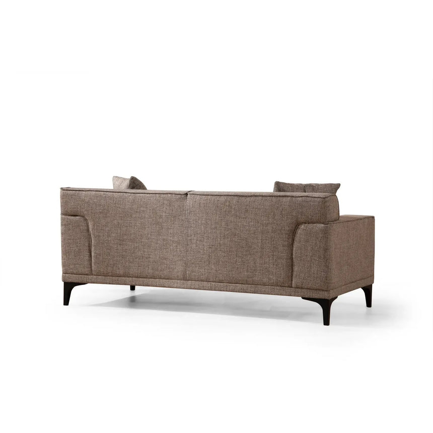 Petra 2-Sitzer Sofa, 165x87 cm - ZEN ZONE Furniture