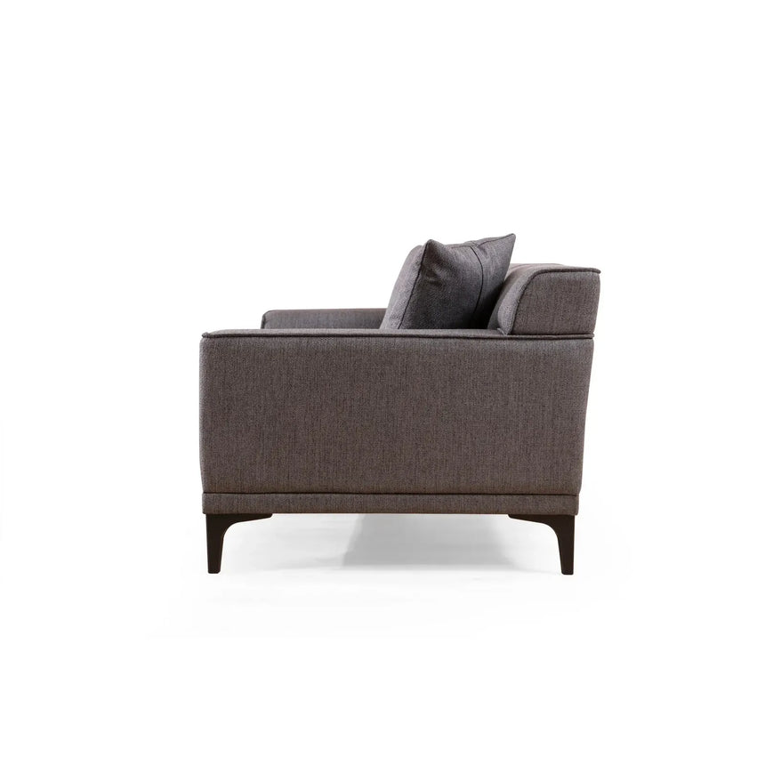 Petra 2-Sitzer Sofa, 165x87 cm - ZEN ZONE Furniture