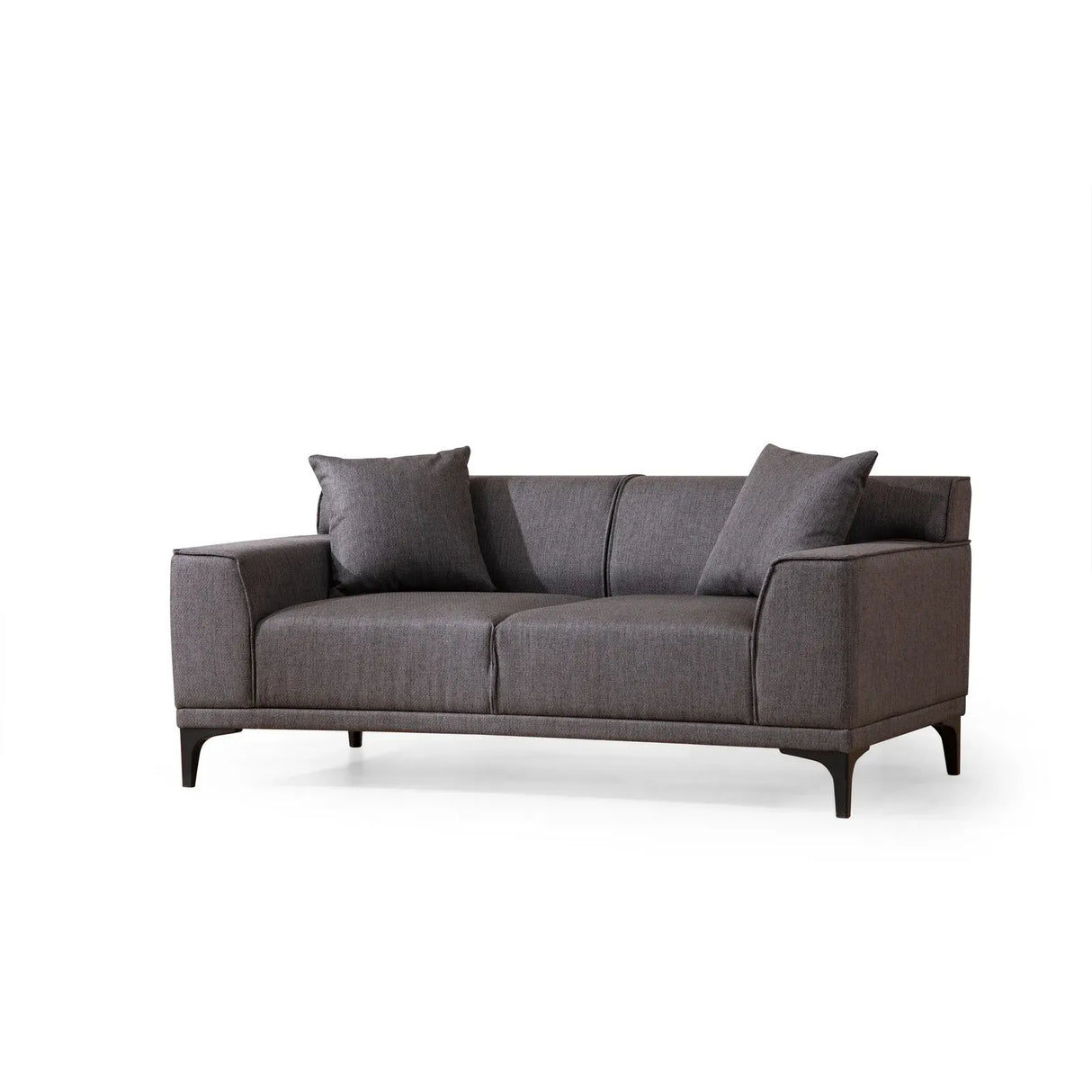 Petra 2-Sitzer Sofa, 165x87 cm - ZEN ZONE Furniture