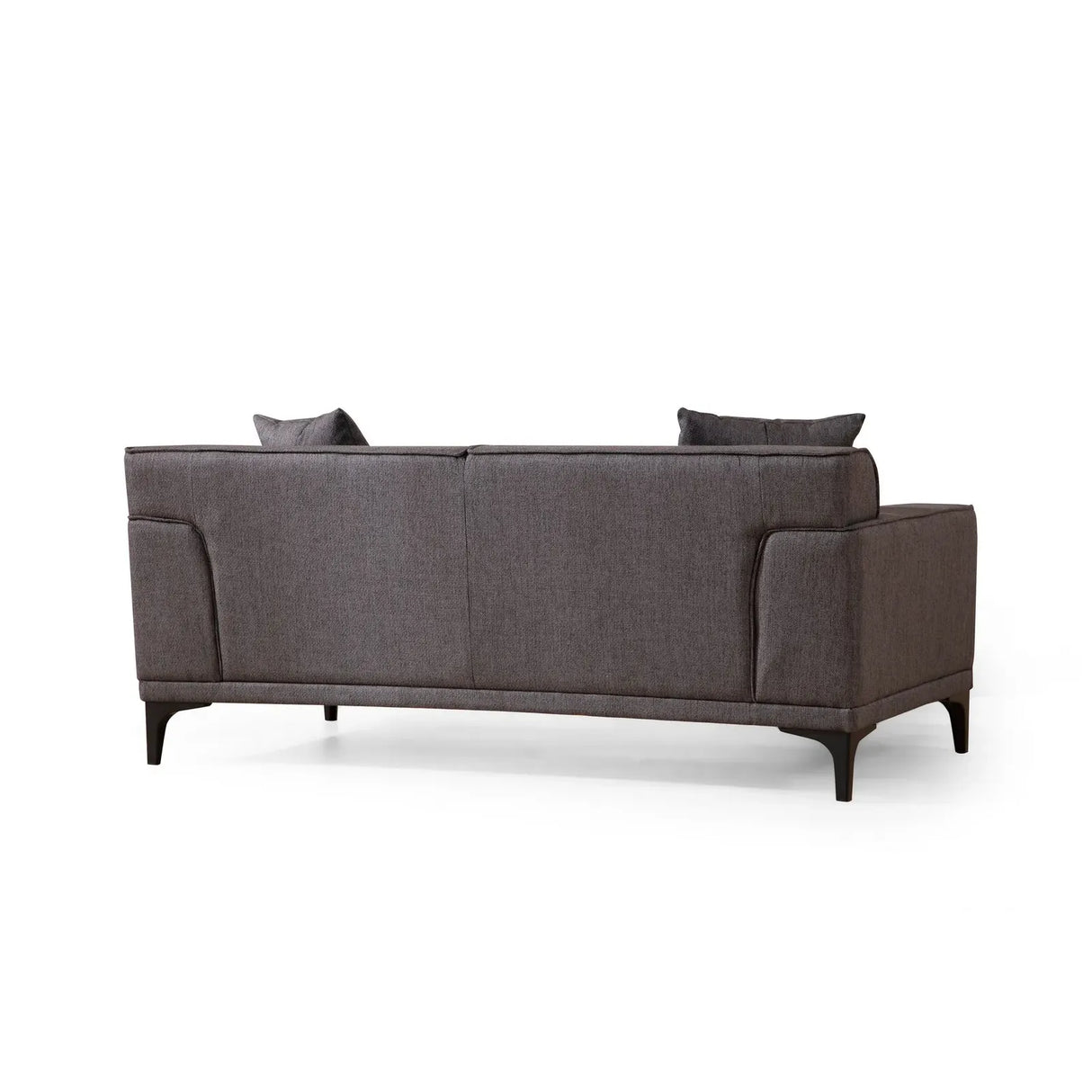 Petra 2-Sitzer Sofa, 165x87 cm - ZEN ZONE Furniture