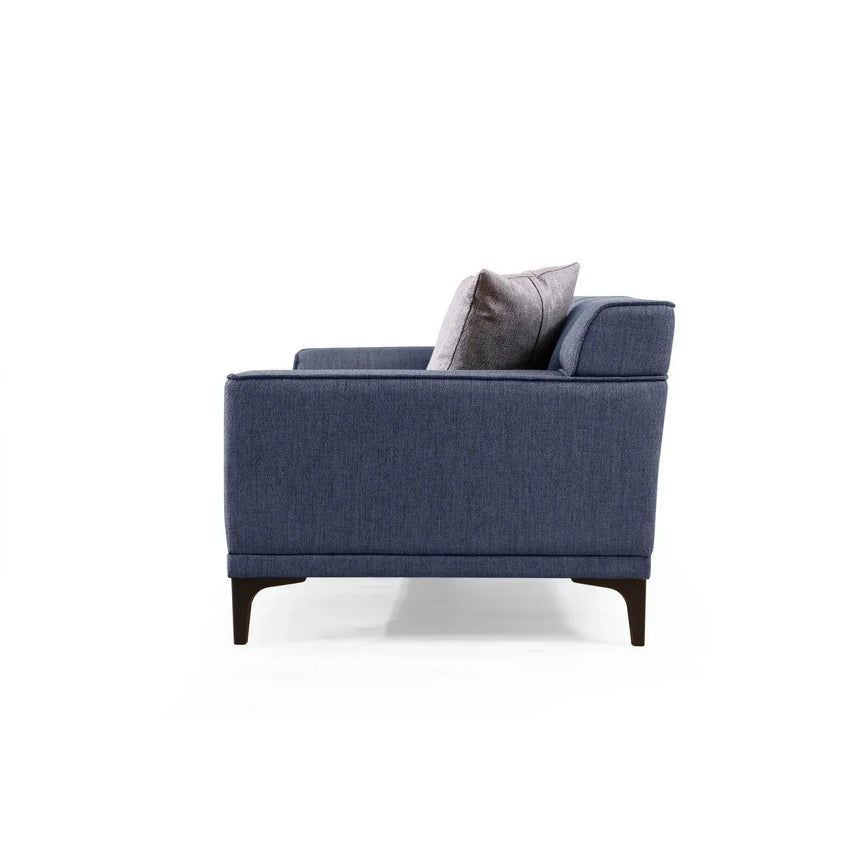 Petra 2-Sitzer Sofa, 165x87 cm - ZEN ZONE Furniture