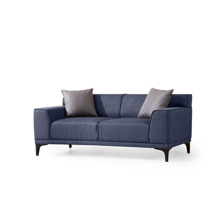 Petra 2-Sitzer Sofa, 165x87 cm - ZEN ZONE Furniture