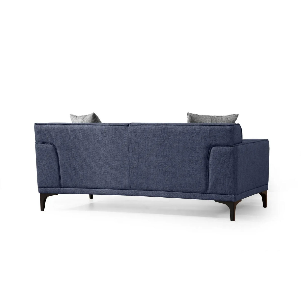Petra 2-Sitzer Sofa, 165x87 cm - ZEN ZONE Furniture
