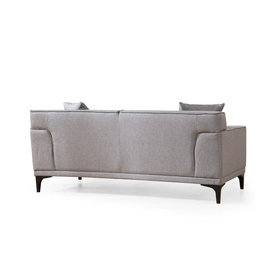 Petra 2-Sitzer Sofa, 165x87 cm - ZEN ZONE Furniture