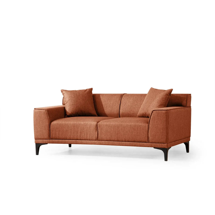 Petra 2-Sitzer Sofa, 165x87 cm - ZEN ZONE Furniture