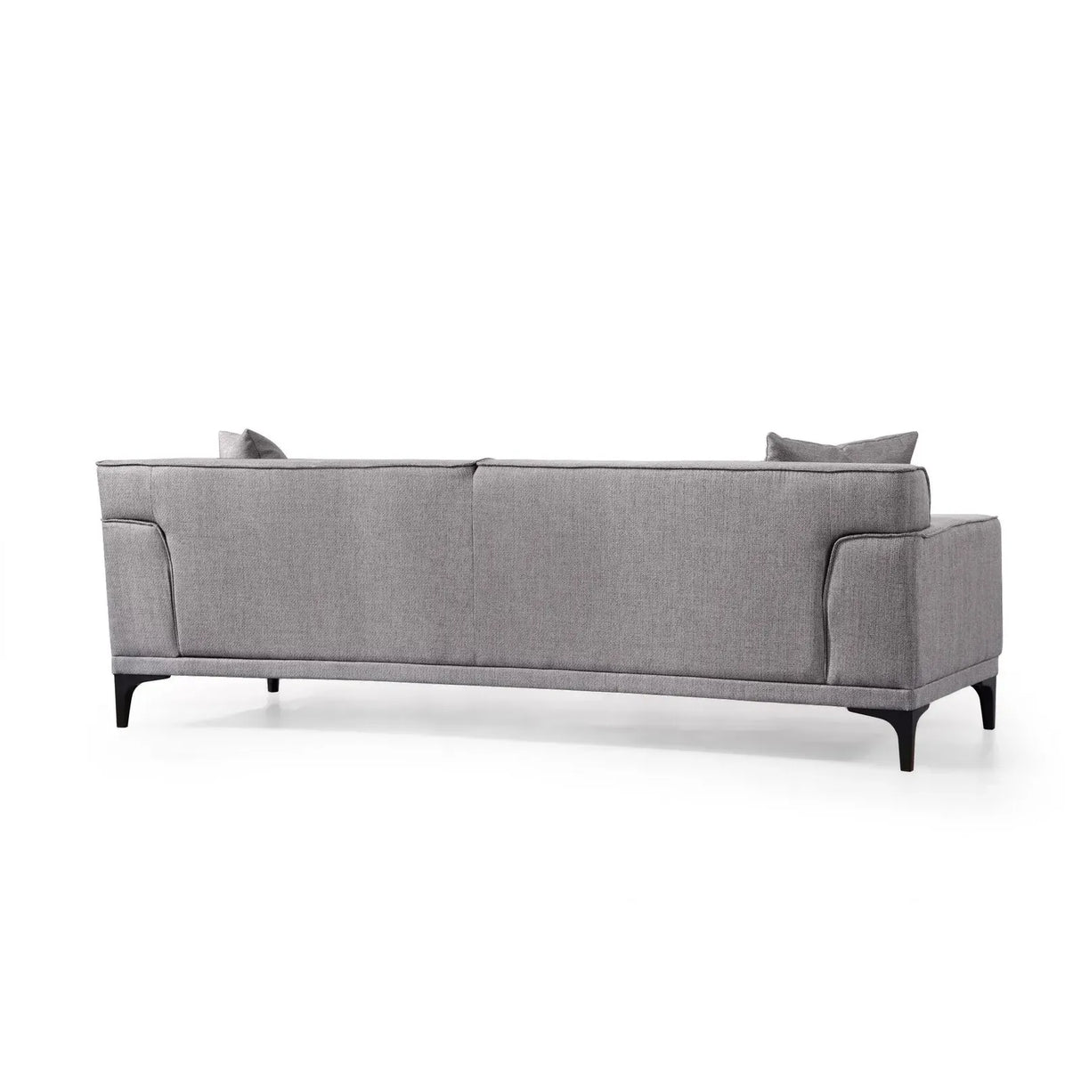 Petra 3-Sitzer Sofa, 215x87 cm - ZEN ZONE Furniture