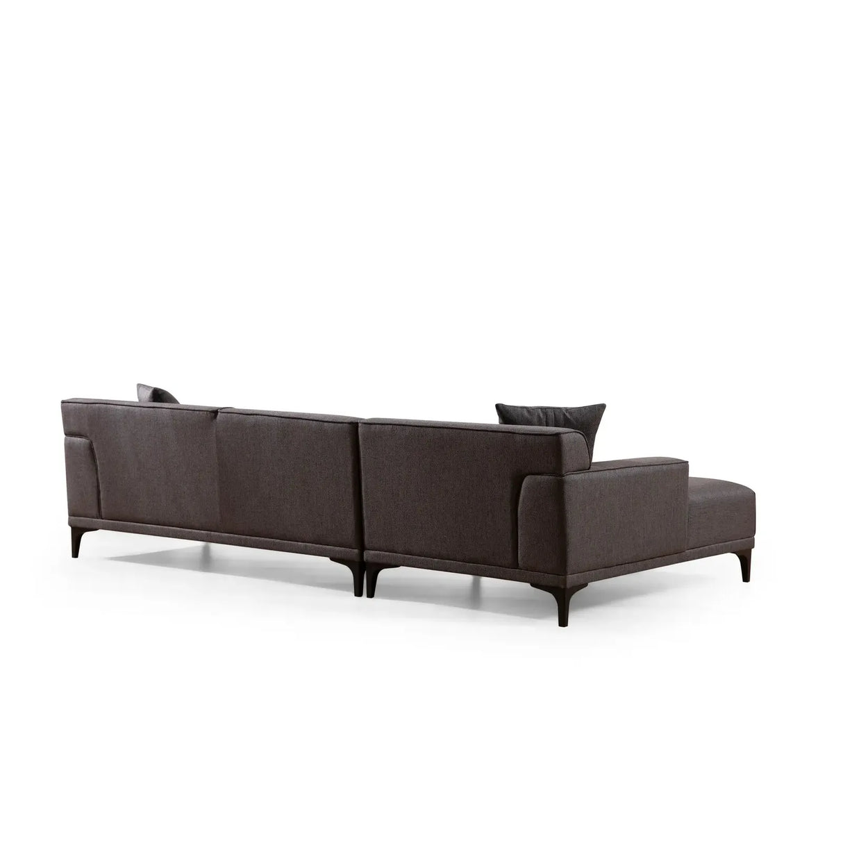 Petra Ecksofa, Linke Seite, 250x145 cm - ZEN ZONE Furniture