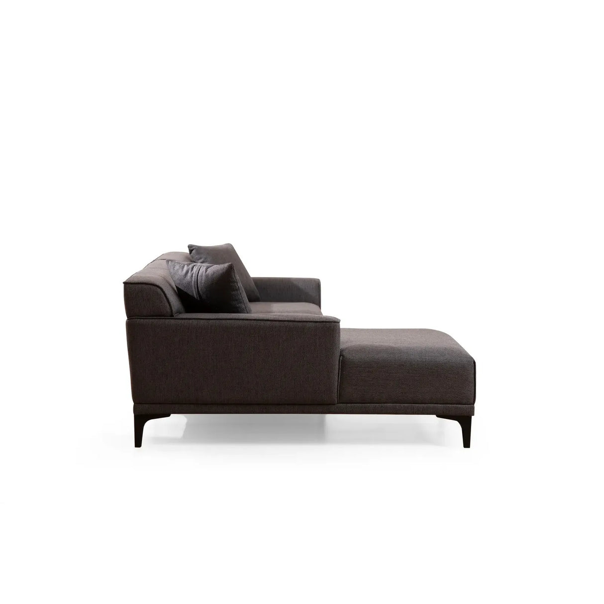 Petra Ecksofa, Linke Seite, 250x145 cm - ZEN ZONE Furniture