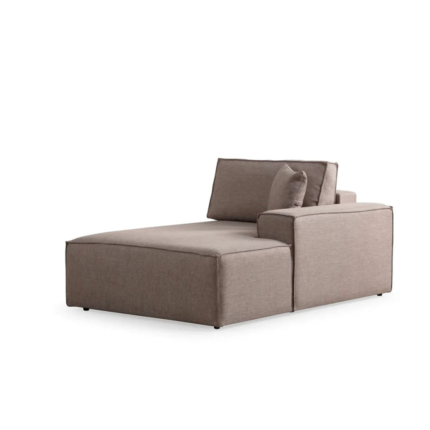 Pırlo Eckschlafsofa, 260x170 cm - ZEN ZONE Furniture