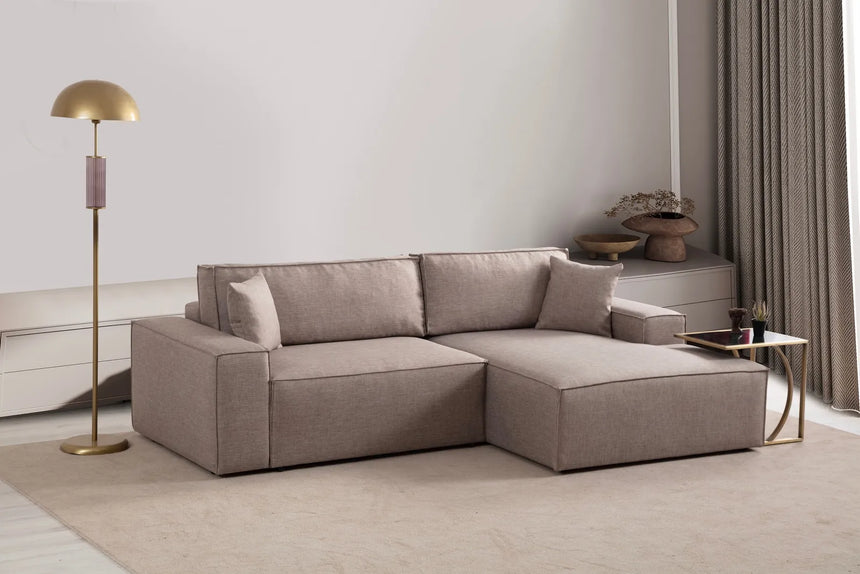 Pırlo Eckschlafsofa, 260x170 cm von Atelier Del Sofa – Bild 3