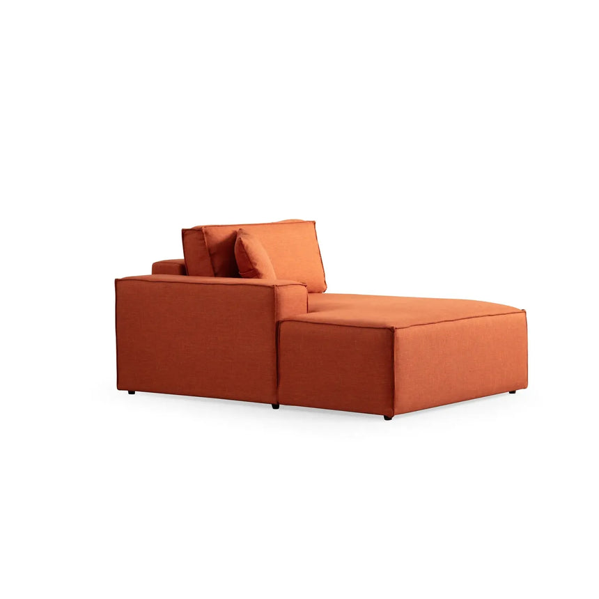 Pırlo Eckschlafsofa, Linke Seite, 260x170 cm - ZEN ZONE Furniture