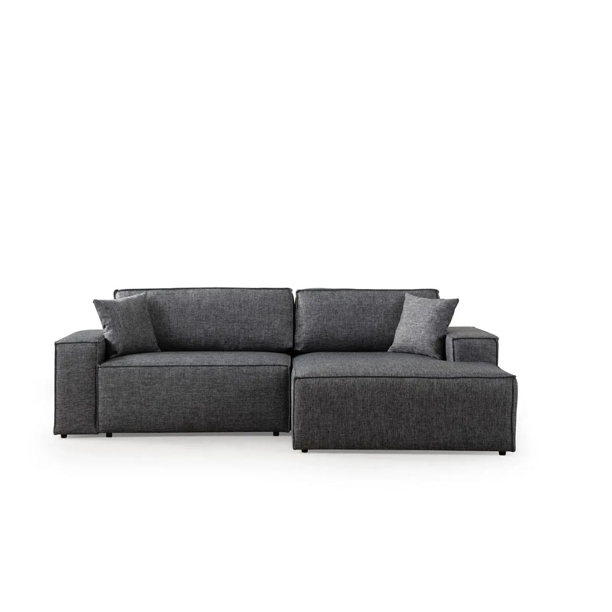 Pırlo Eckschlafsofa, 260x170 cm - ZEN ZONE Furniture