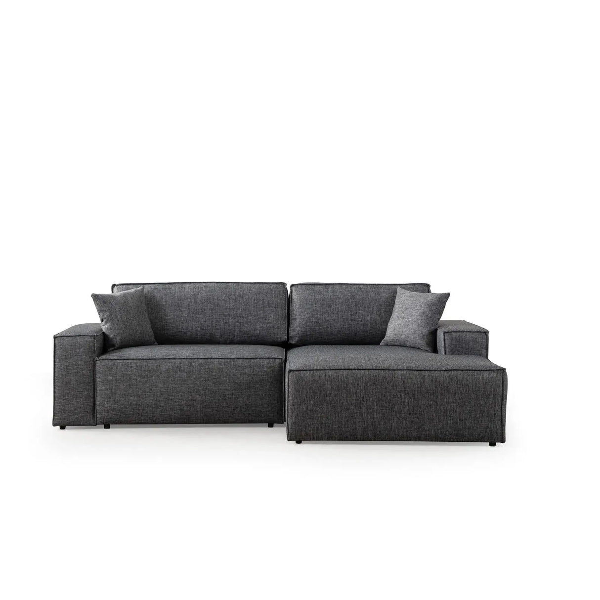 Pırlo Eckschlafsofa, 260x170 cm - ZEN ZONE Furniture