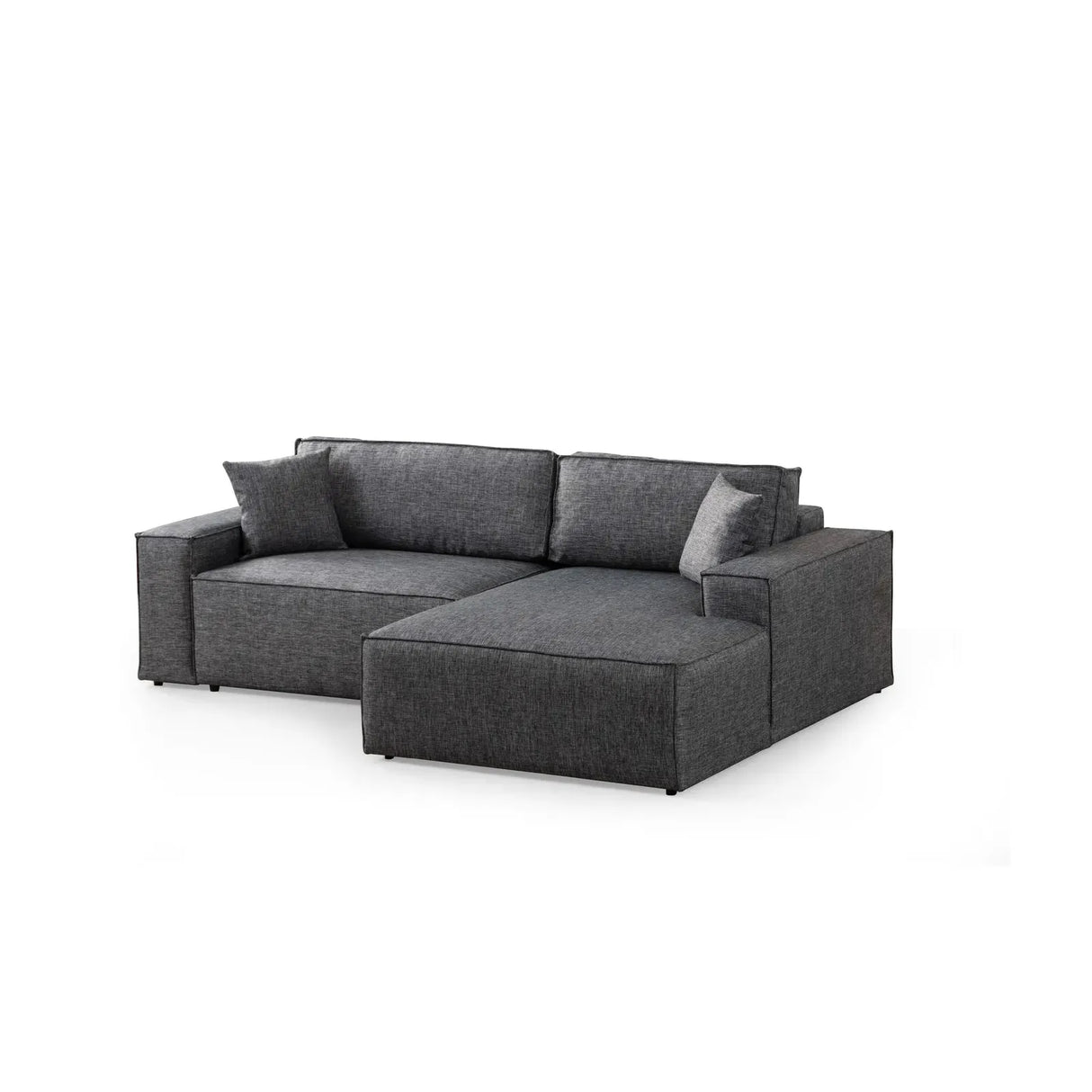 Pırlo Eckschlafsofa, 260x170 cm - ZEN ZONE Furniture