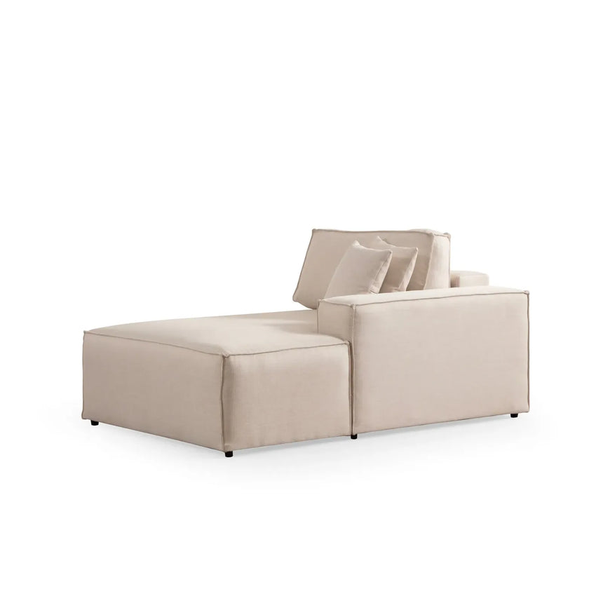 Pırlo Eckschlafsofa, 260x170 cm - ZEN ZONE Furniture