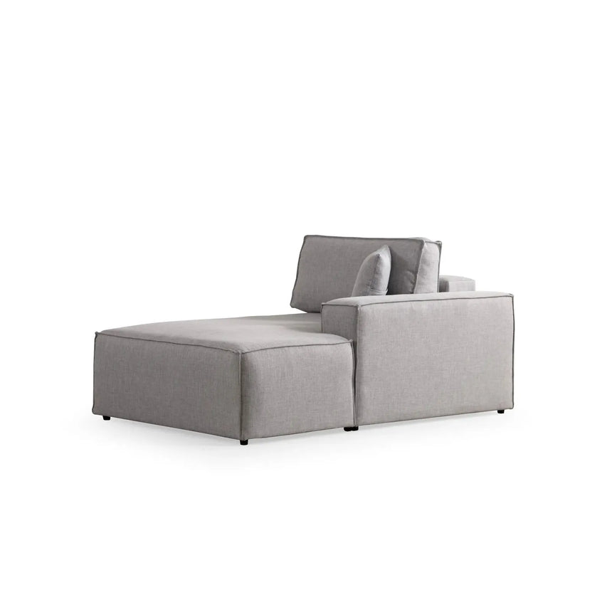 Pırlo Eckschlafsofa, 260x170 cm - ZEN ZONE Furniture