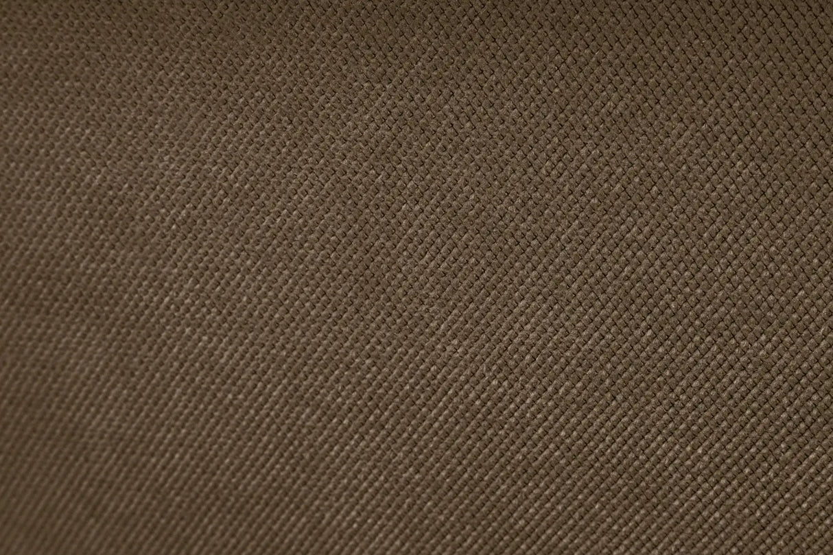 Sora Ecksofa, Rechte Seite, in Braun, 350x190 cm von Atelier Del Sofa – Bild 19
