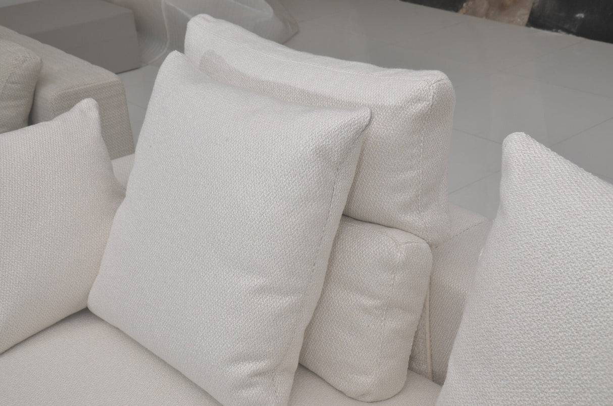 VENICE Sofa - ZEN ZONE Furniture