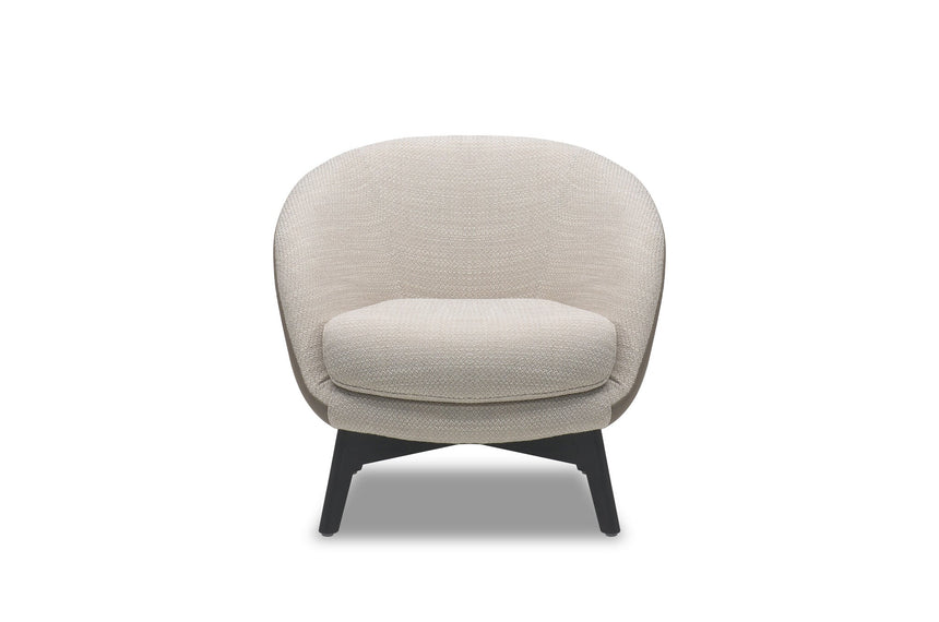 NARDO Armlehnstuhl - ZEN ZONE Furniture
