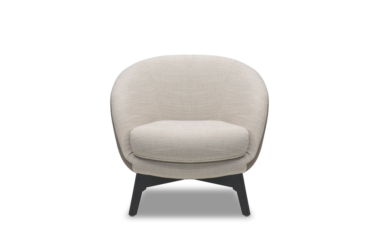 NARDO Armlehnstuhl - ZEN ZONE Furniture