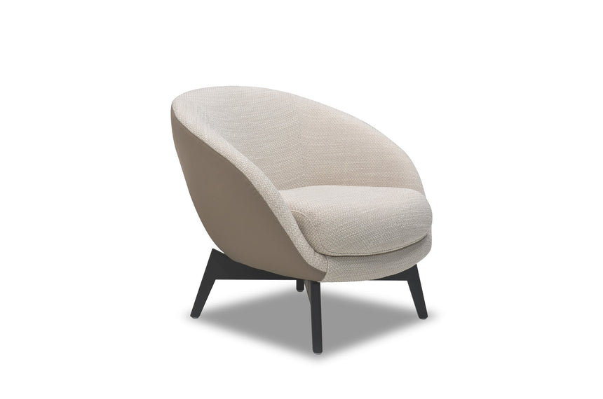 NARDO Armlehnstuhl - ZEN ZONE Furniture