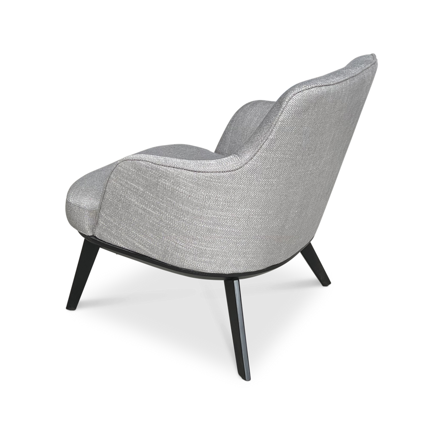 MILANO Armlehnstuhl - ZEN ZONE Furniture