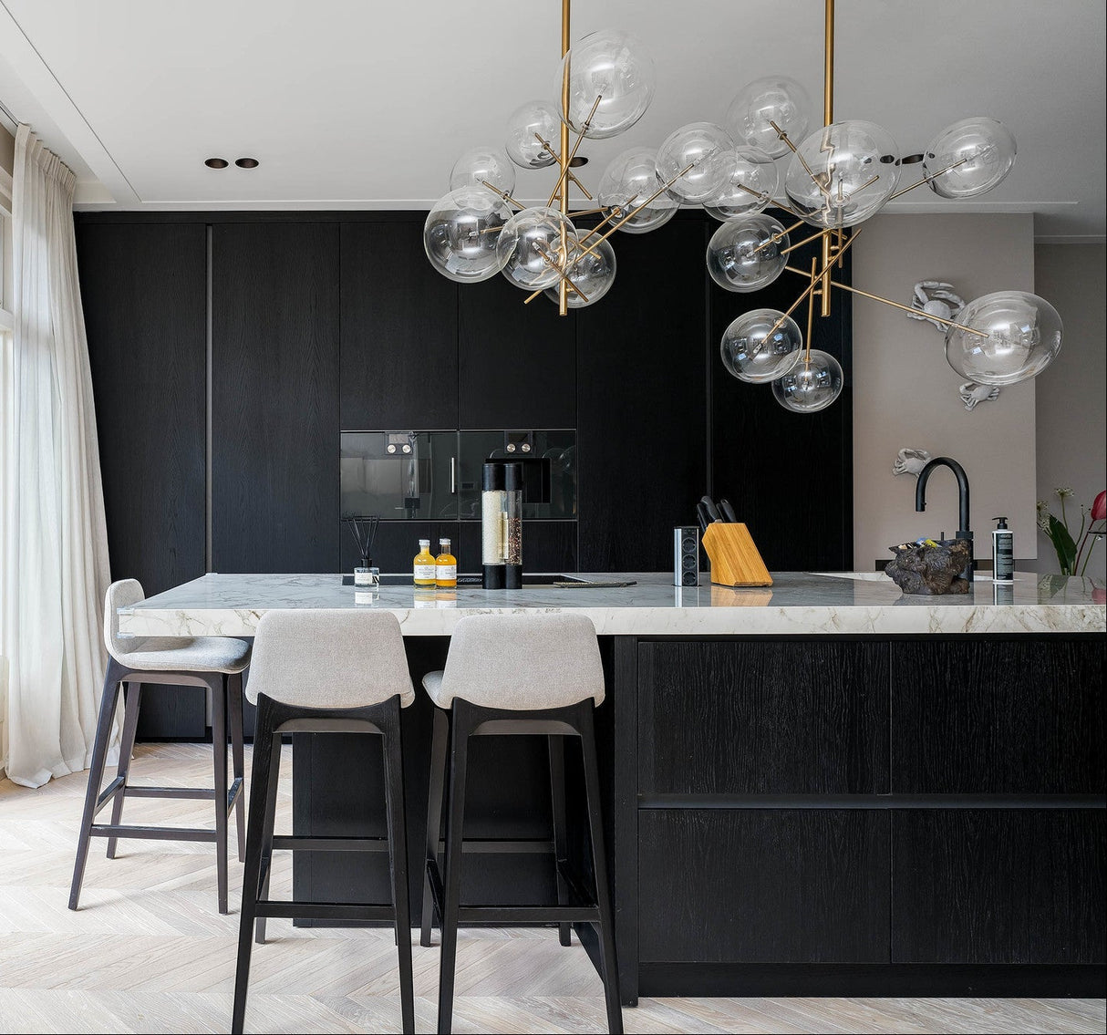 CHAVELLI Kronleuchter - ZEN ZONE Furniture