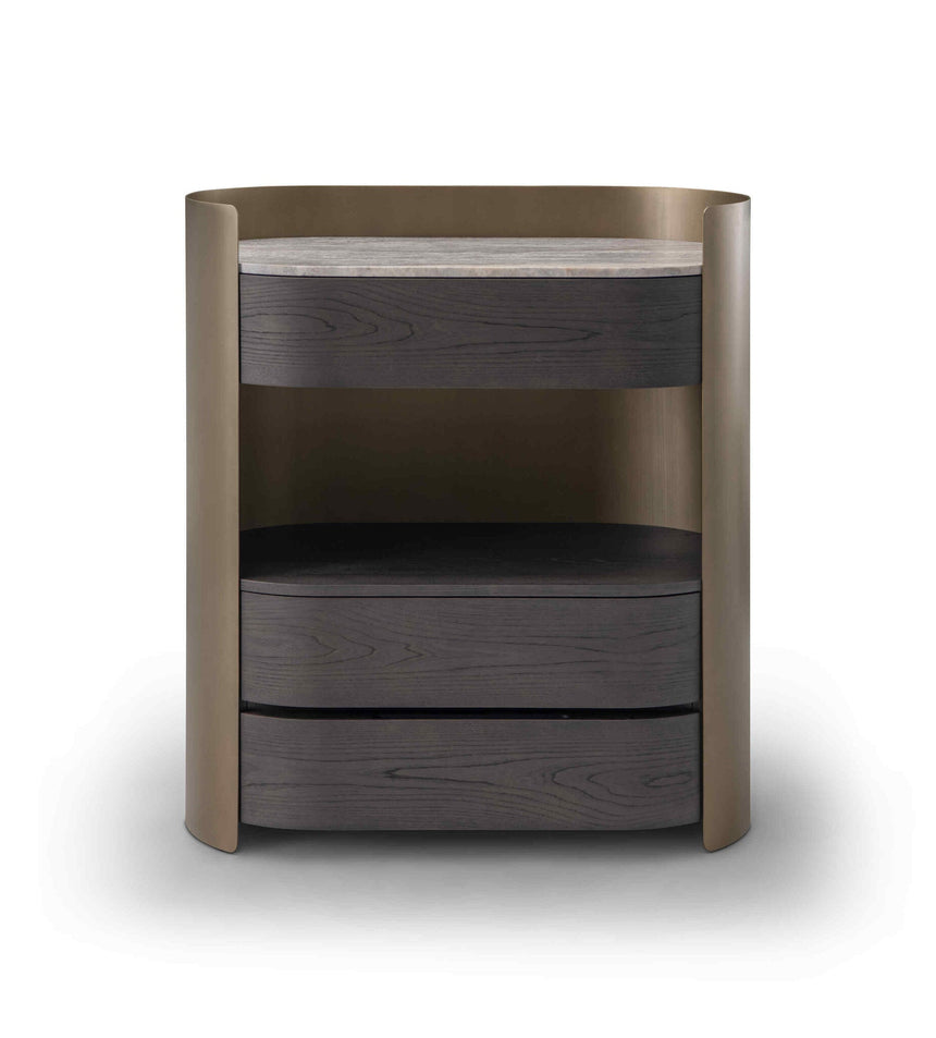 DANTE Schreibtischschrank - ZEN ZONE Furniture