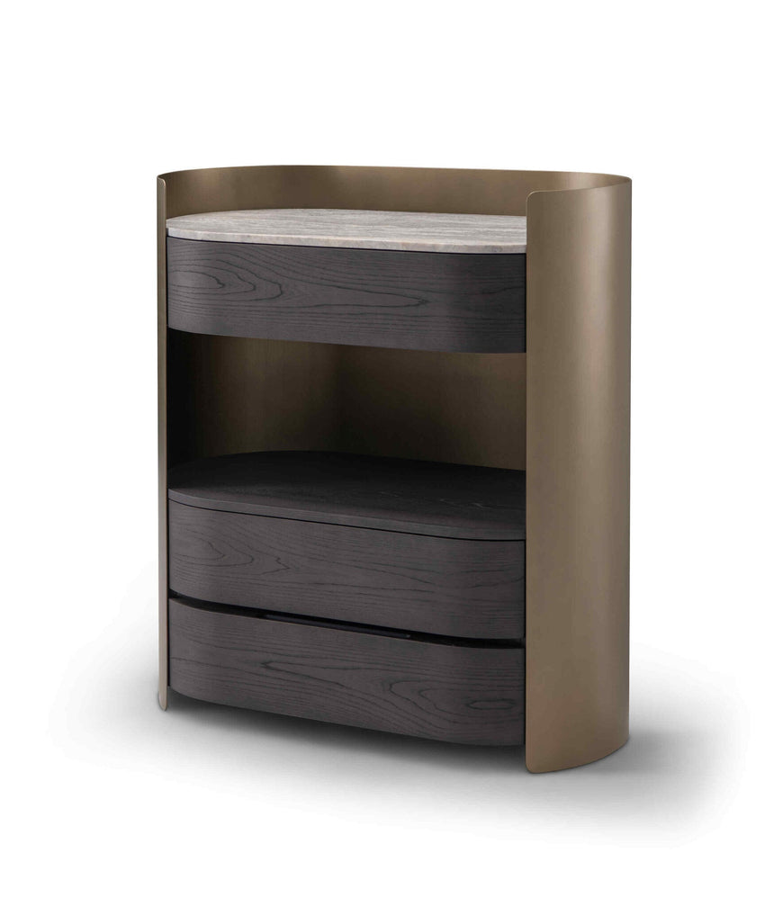 DANTE Schreibtischschrank - ZEN ZONE Furniture