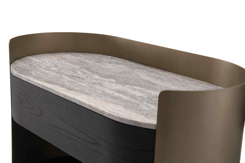 DANTE Schreibtischschrank - ZEN ZONE Furniture