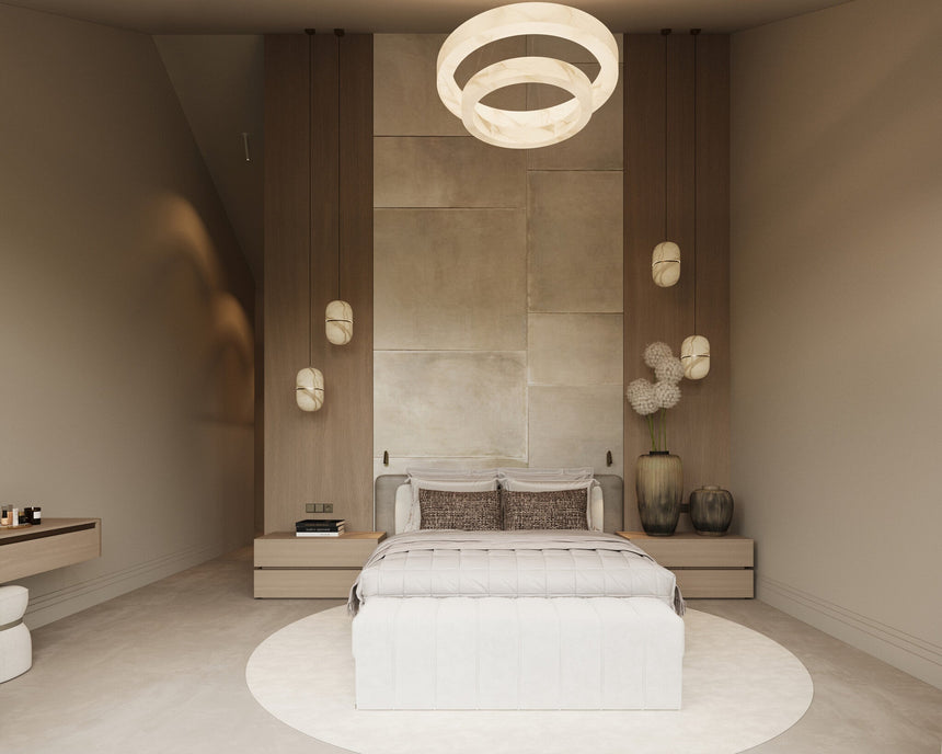 MARIO Pendelleuchte - ZEN ZONE Furniture