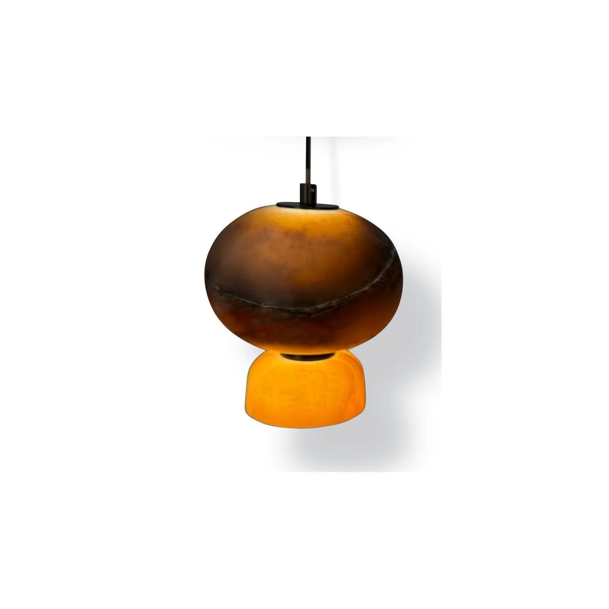 BELLE A Pendelleuchte Lavastein - ZEN ZONE Furniture