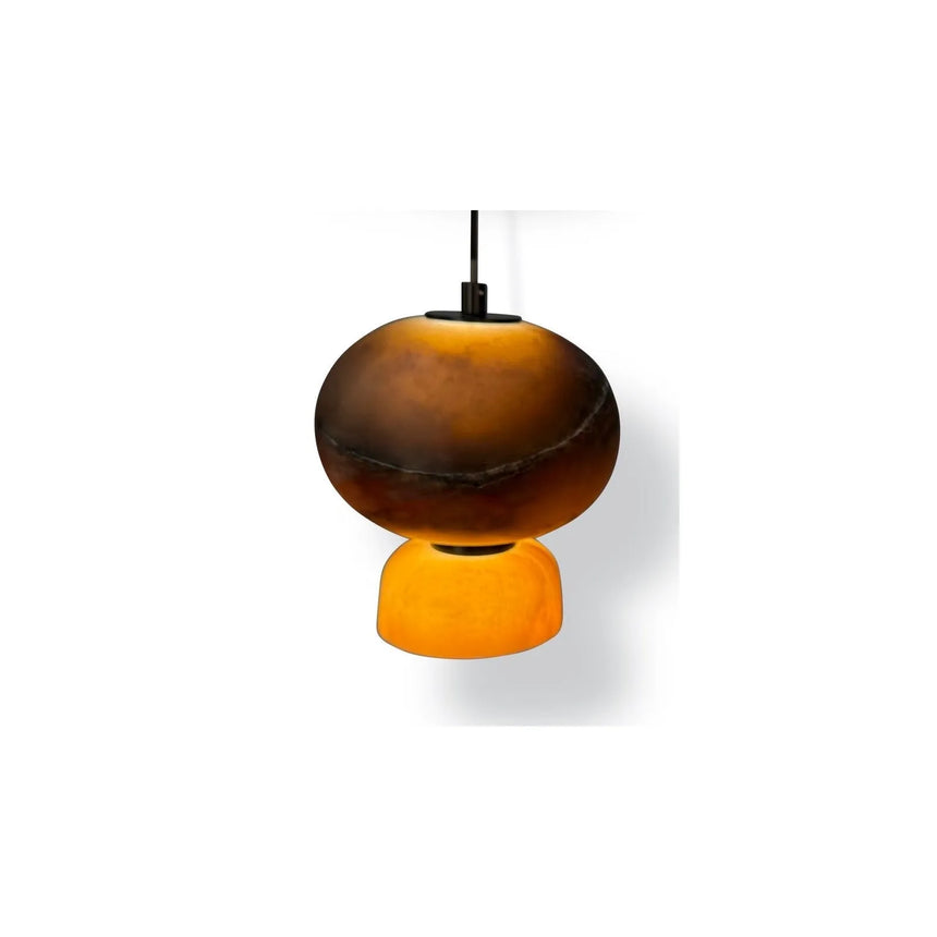 BELLE A Pendelleuchte Lavastein - ZEN ZONE Furniture