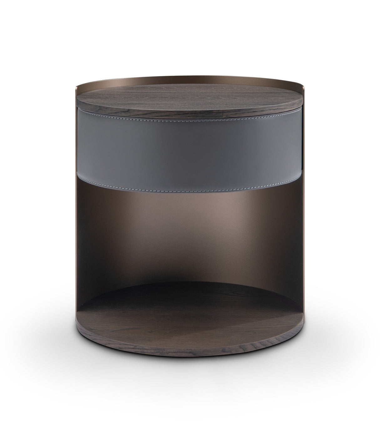 ROMEO Nachttisch - ZEN ZONE Furniture