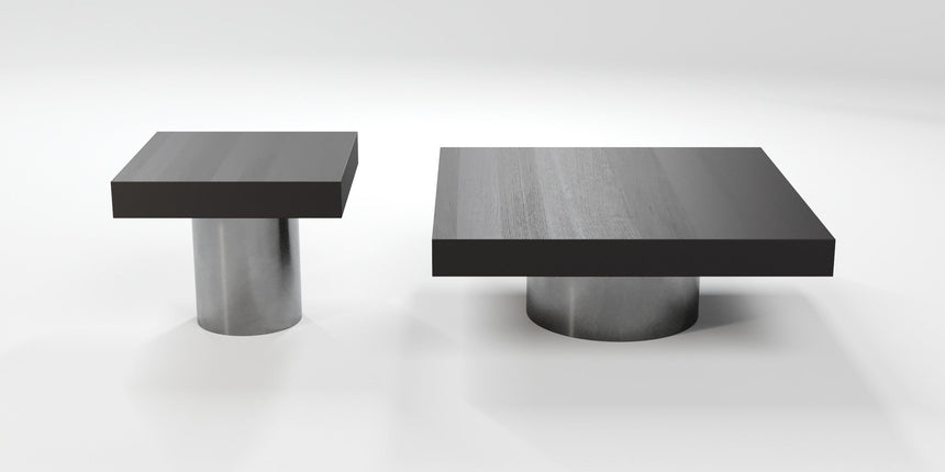 MODENA Beistelltisch - ZEN ZONE Furniture