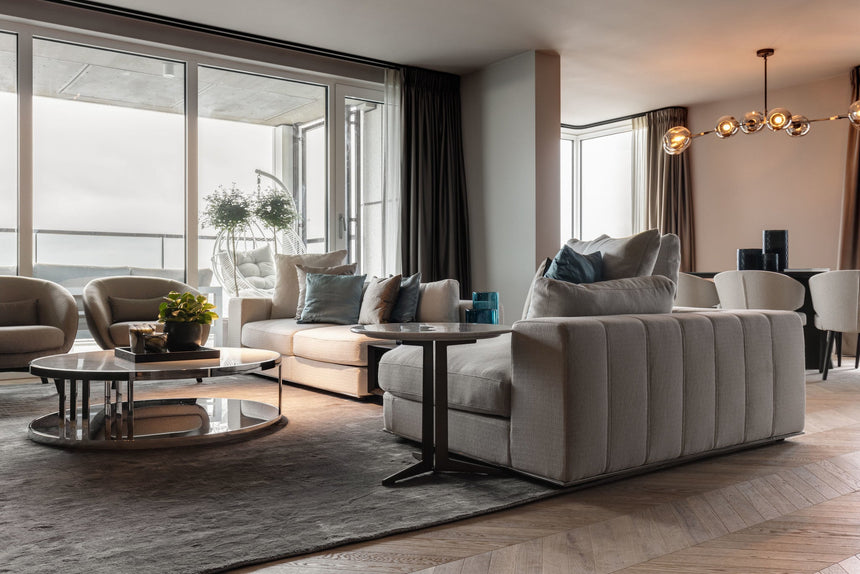 VENICE Ecksofa - ZEN ZONE Furniture