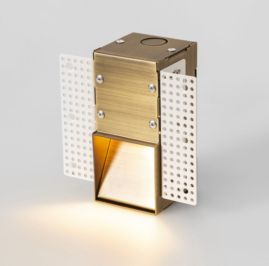 CALORE Einbauwandleuchte - ZEN ZONE Furniture