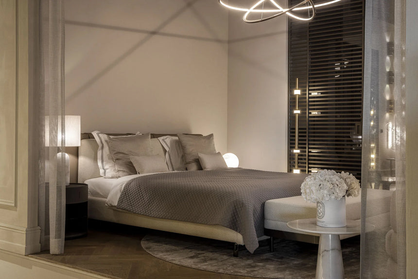 CALABRIA Bettgestell - ZEN ZONE Furniture