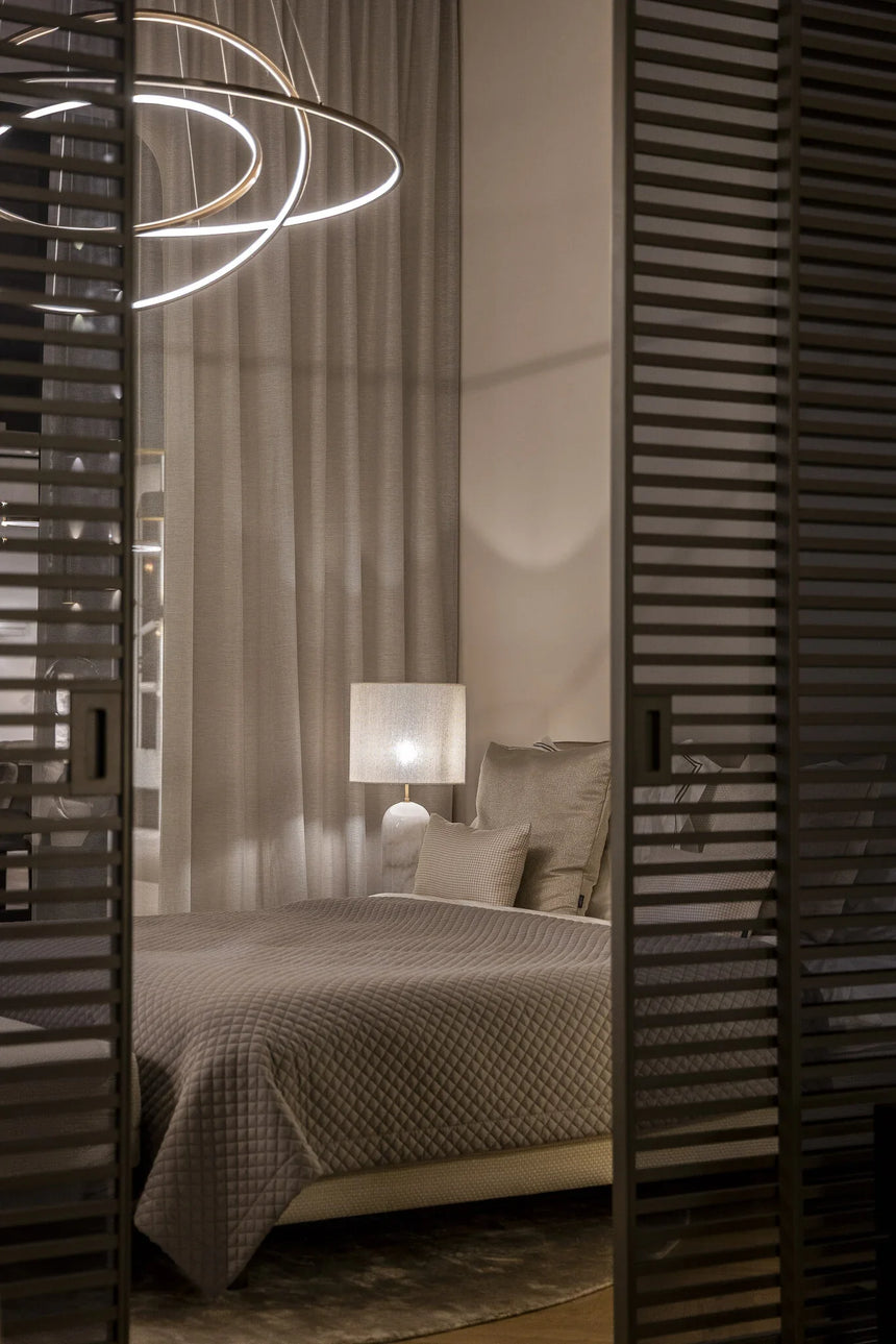 CALABRIA Bettgestell - ZEN ZONE Furniture