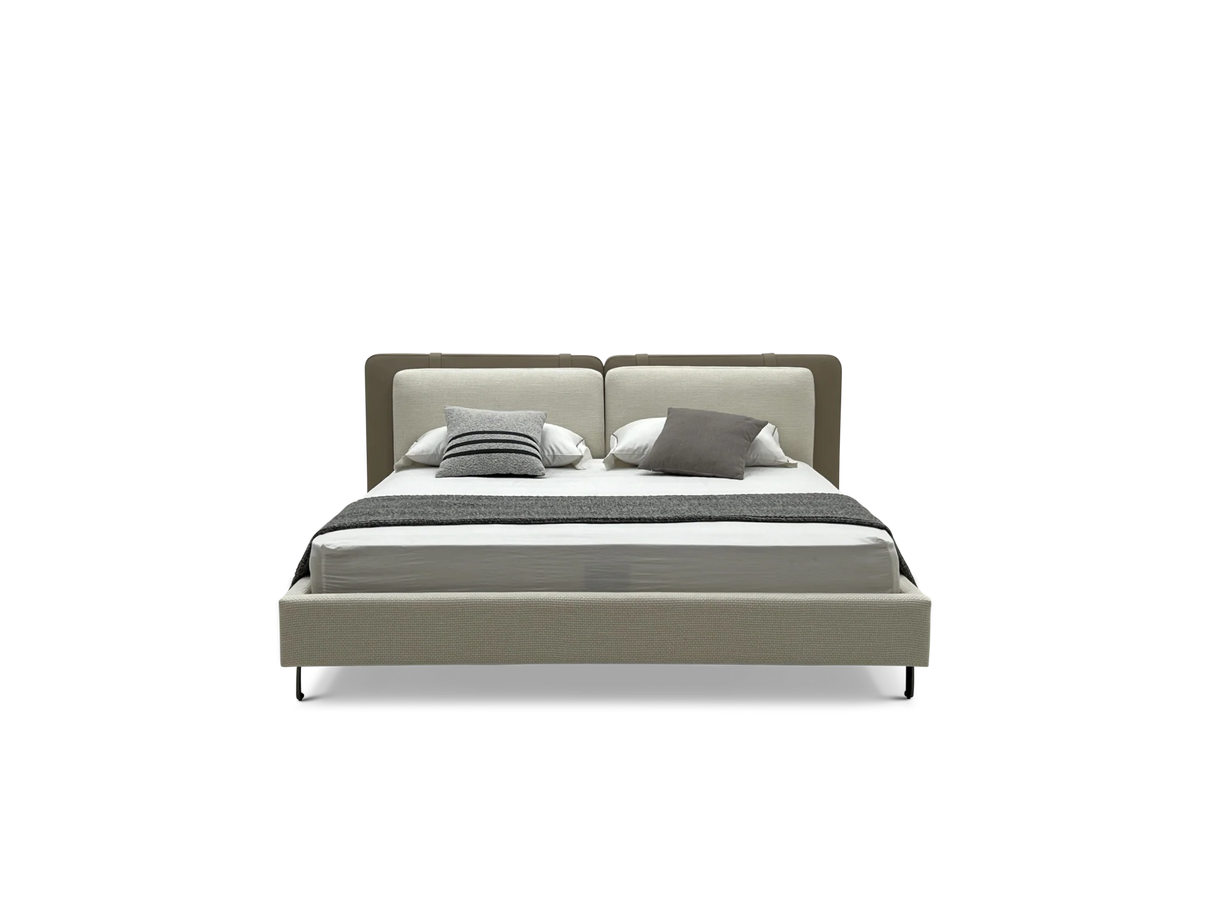 CALABRIA Bettgestell - ZEN ZONE Furniture