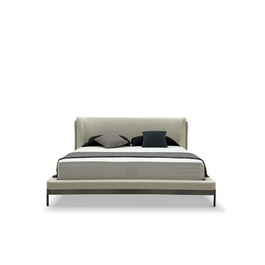 CATANIA Bettgestell - ZEN ZONE Furniture