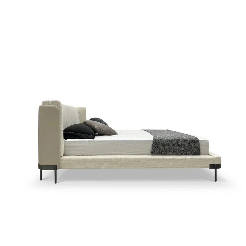 CATANIA Bettgestell - ZEN ZONE Furniture