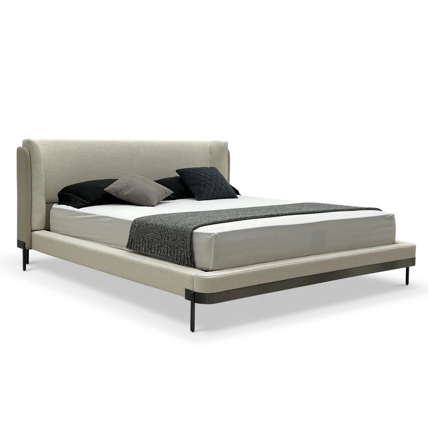 CATANIA Bettgestell - ZEN ZONE Furniture