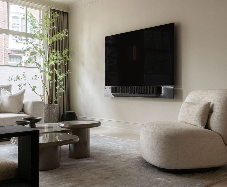 MORGAN Beistelltisch - ZEN ZONE Furniture