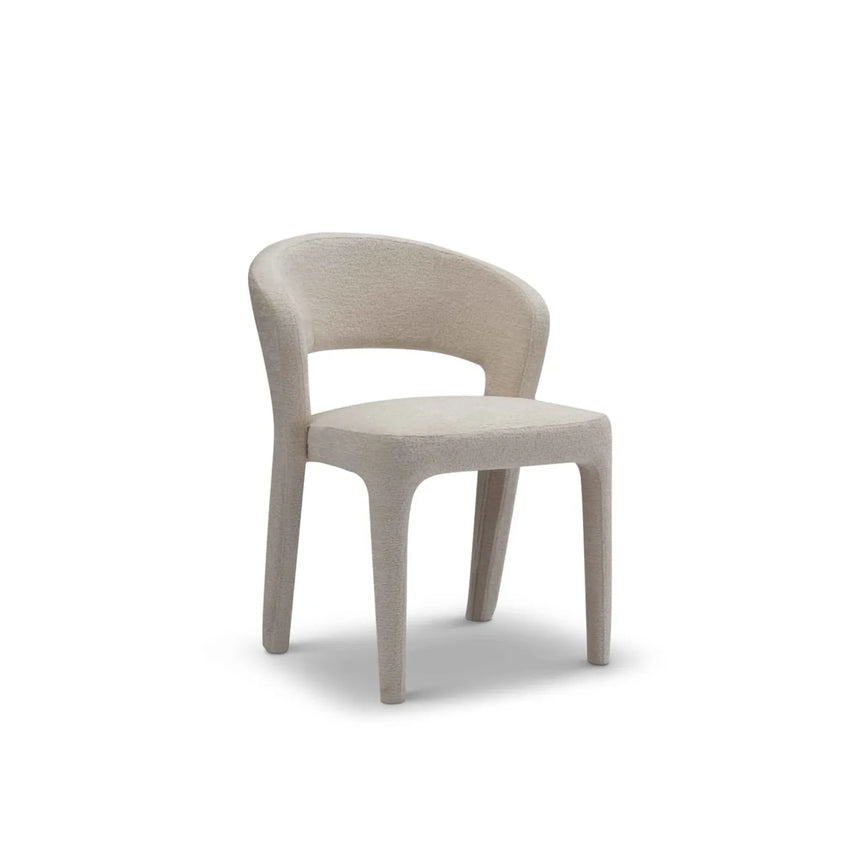 CLAIRE Esszimmerstuhl - ZEN ZONE Furniture