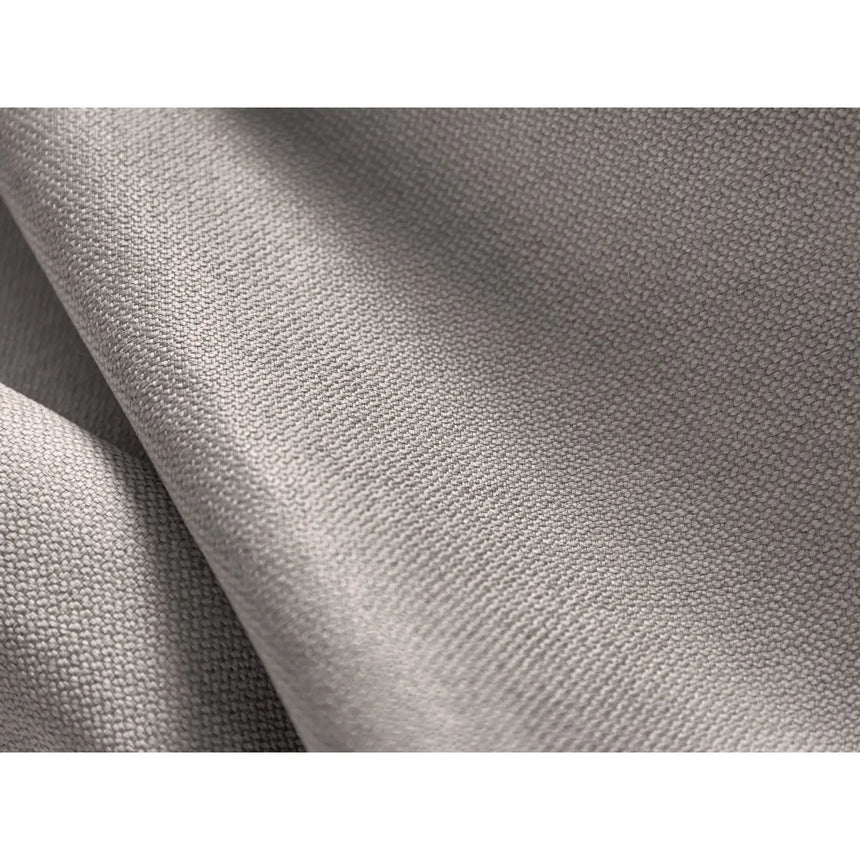 Arendal Boxspringbett mit Kopfteil und Stauraum aus Strukturierter Stoff in Hellgrau (Megan 363), 180x200 cm von Cosmopolitan Design – Bild 8