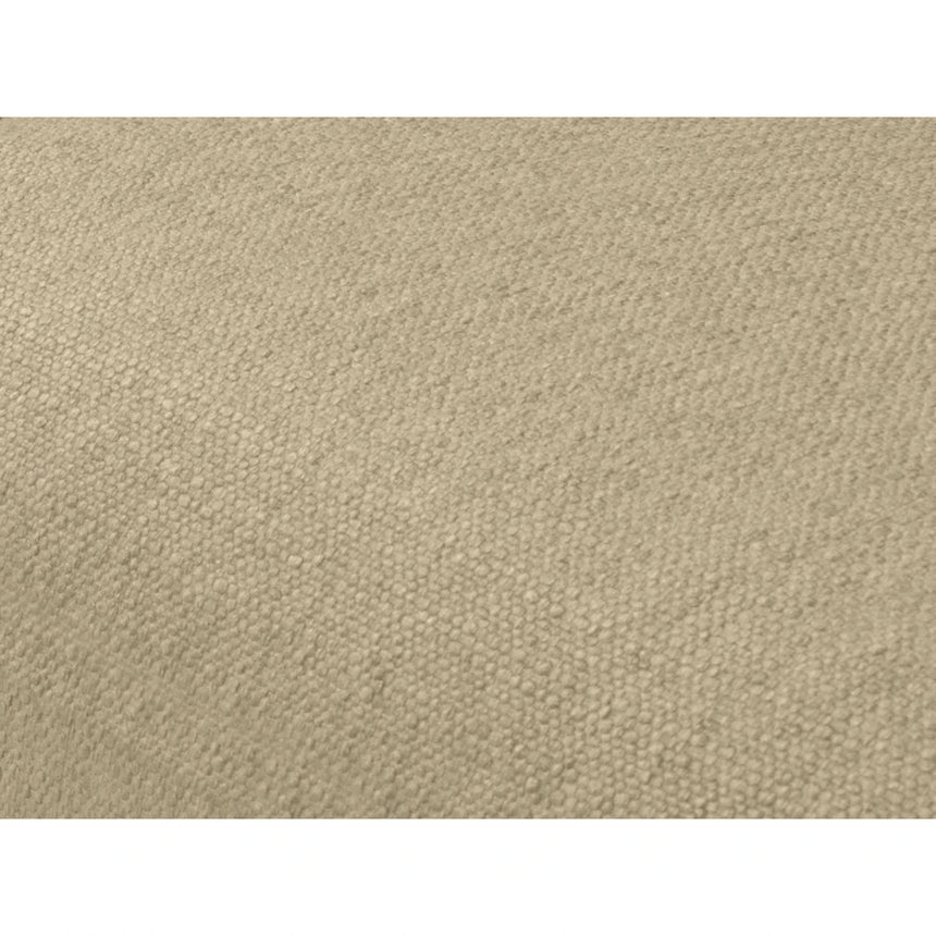 Aspen 3-Sitzer Sofa mit Schlaffunktion und Stauraum, aus Strukturierter Stoff in Beige (Positano 08), 225x100x96 cm von Cosmopolitan Design – Bild 7